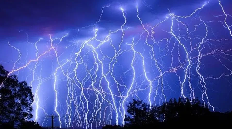 Reminders From Environment Canada For Lightning Safety Week