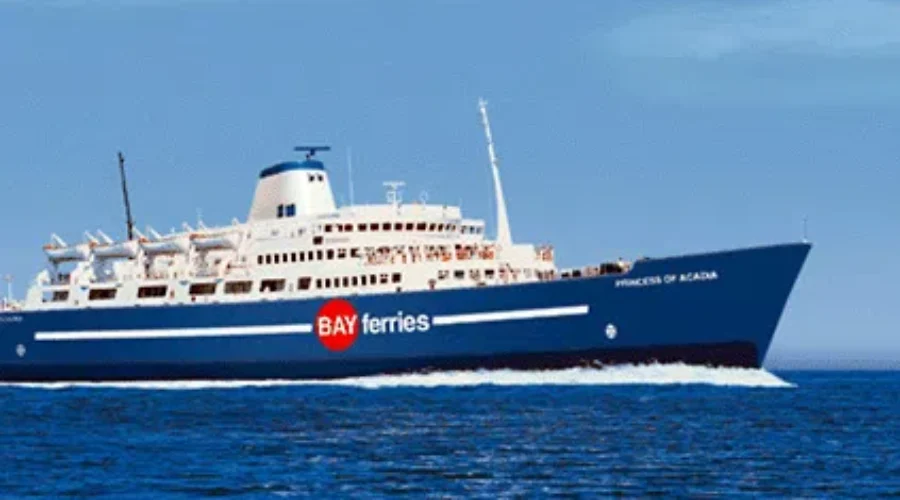 Concern Whether New Ferry Is Big Enough