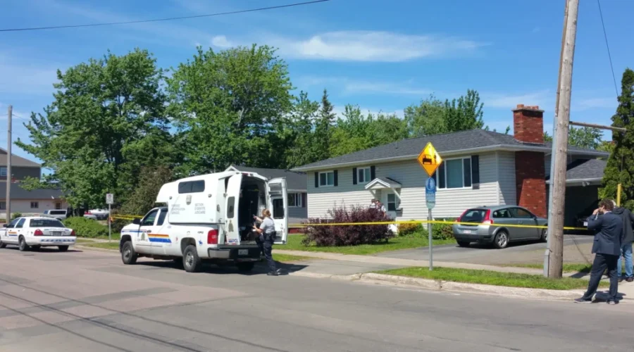Autopsies Being Performed On Moncton Man And Woman
