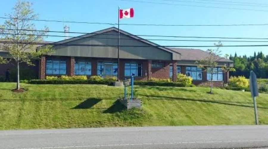 Saint John Man Charged In St. George RCMP Detachment Vandalism
