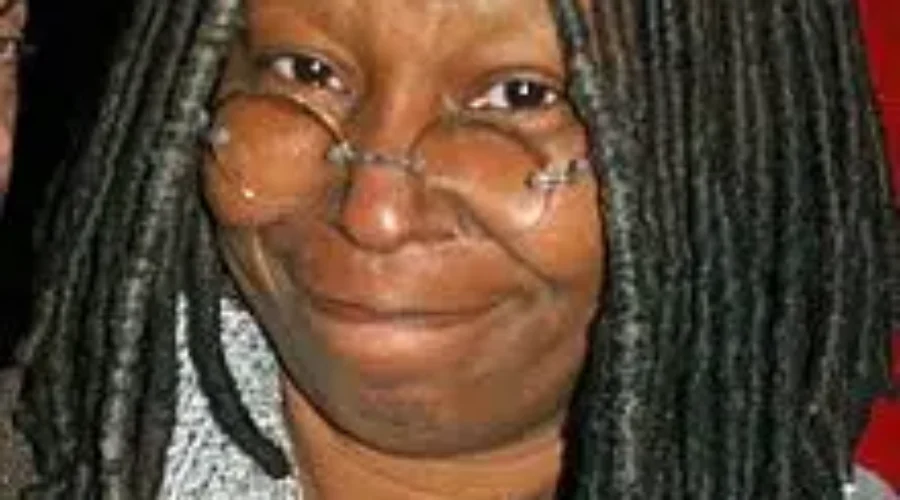 Whoopi Goldberg Coming To Moncton
