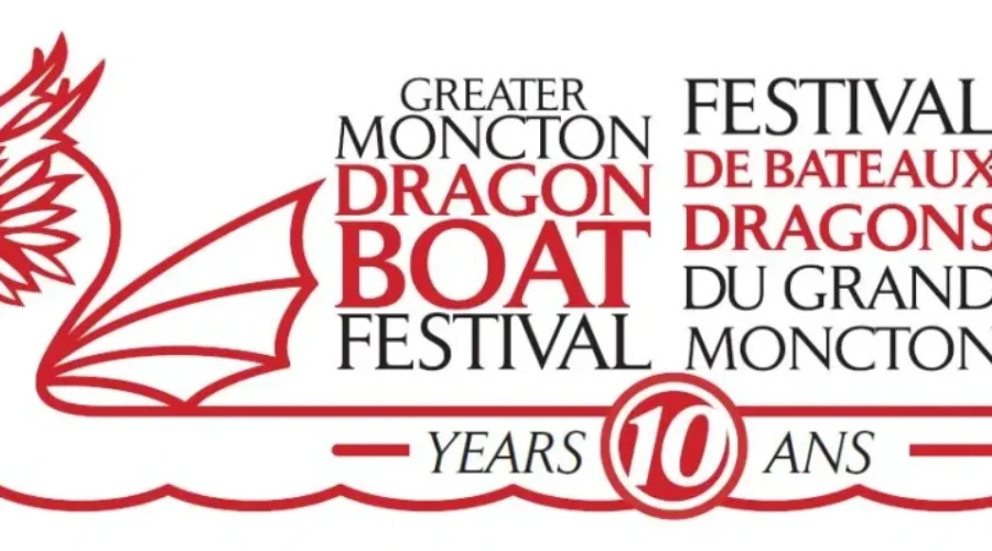 10th Annual Dragon Boat Races To Invade Jones Lake