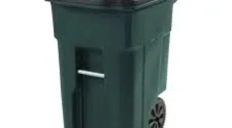 More Concerns Over Large Garbage Containers