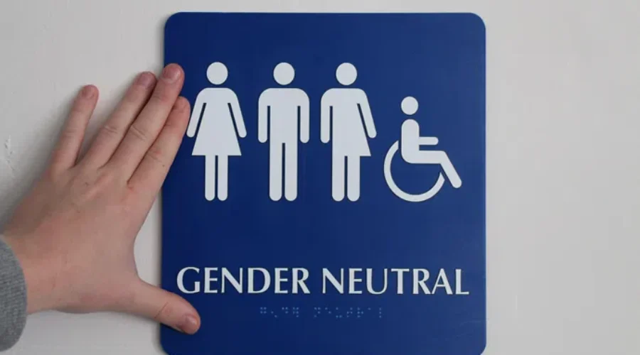 Gender Neutral Bathrooms Introduced At Moncton School