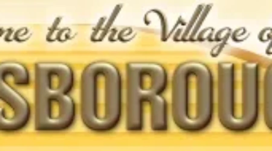 Village Of Hillsborough Gets Funding For Water System Upgrade