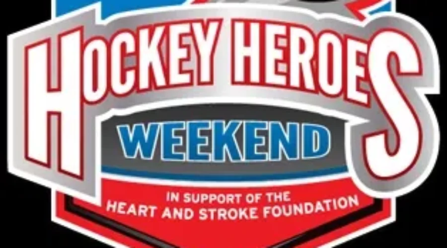 Hockey Heroes Raise $700, 000 For Heart And Stroke Foundation