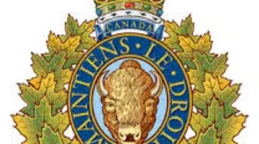 RCMP Searching For A Man In Riverview