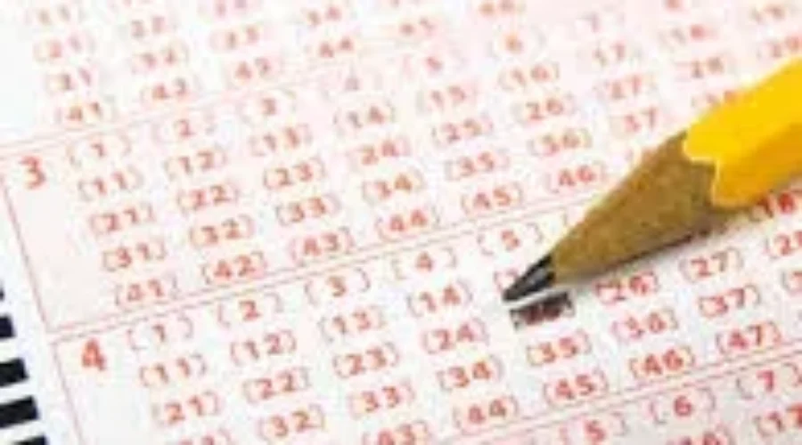 Large Lotto MAX Prize Up For Grabs