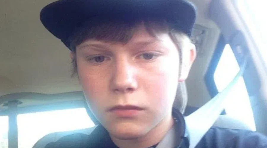 Mounties Looking For Missing Moncton Teen