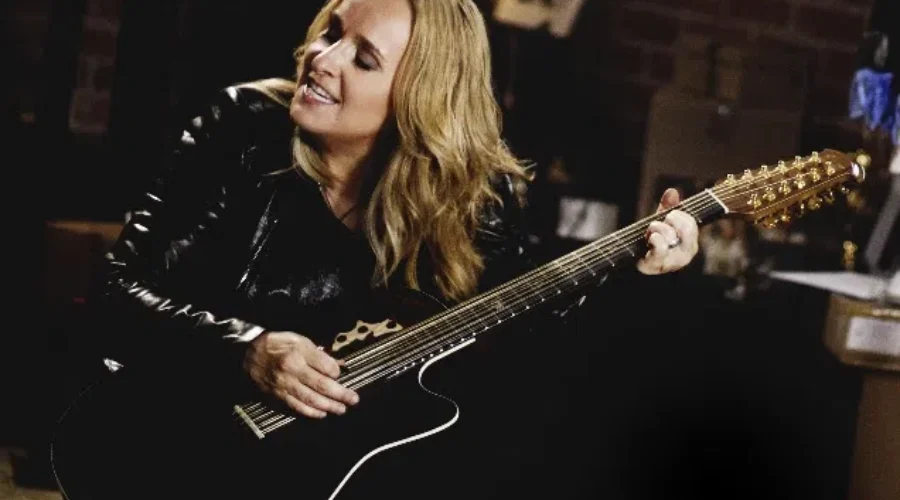 Melissa Etheridge To Play Casino NB