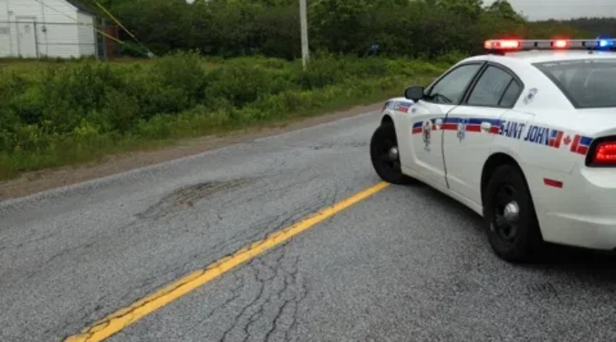 Police Release Ages Of People Found Dead In Red Head Road Home