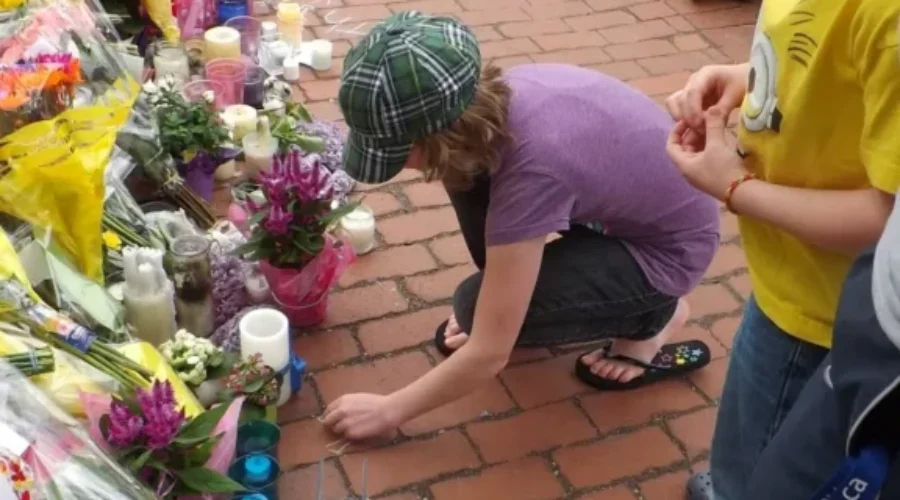 Moncton Mayor Reflects Back On Tragic Day