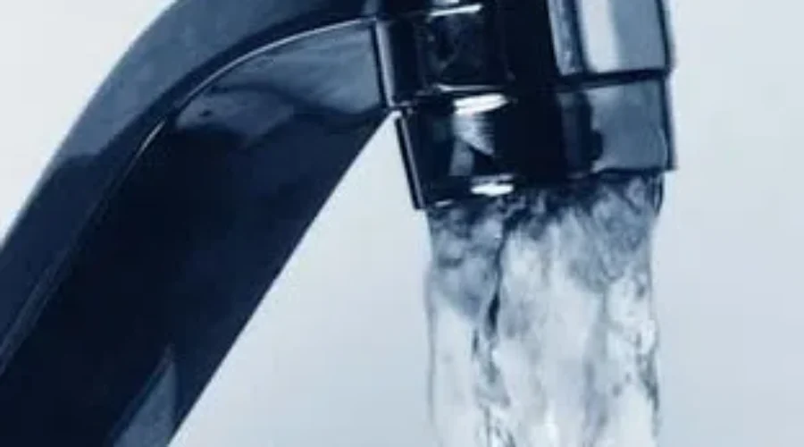Boil Water Order In Effect For Riverside-Albert