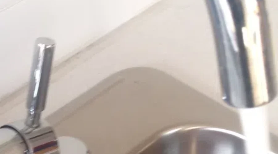 Water Back On For Riverside-Albert