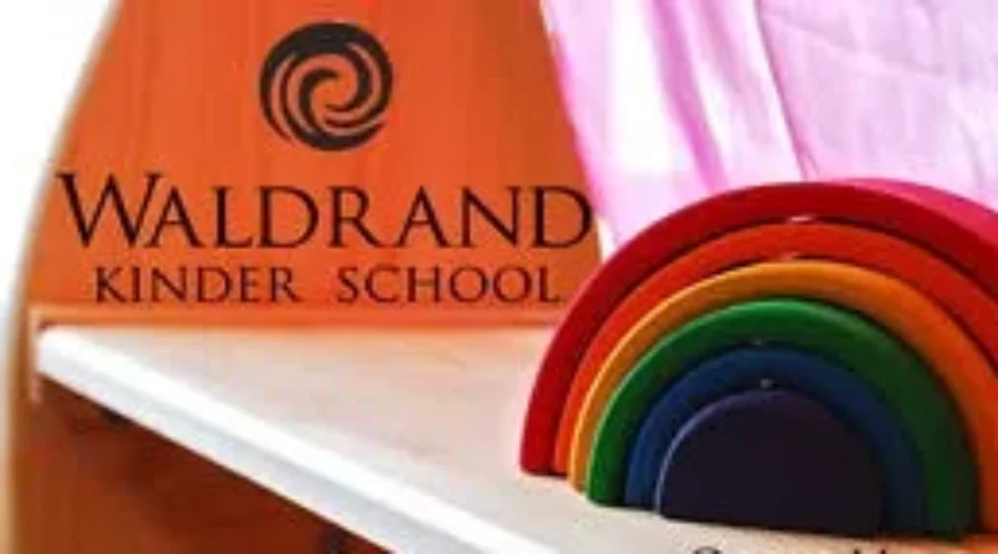 Waldrand Kinder School To Open In Riverview In September