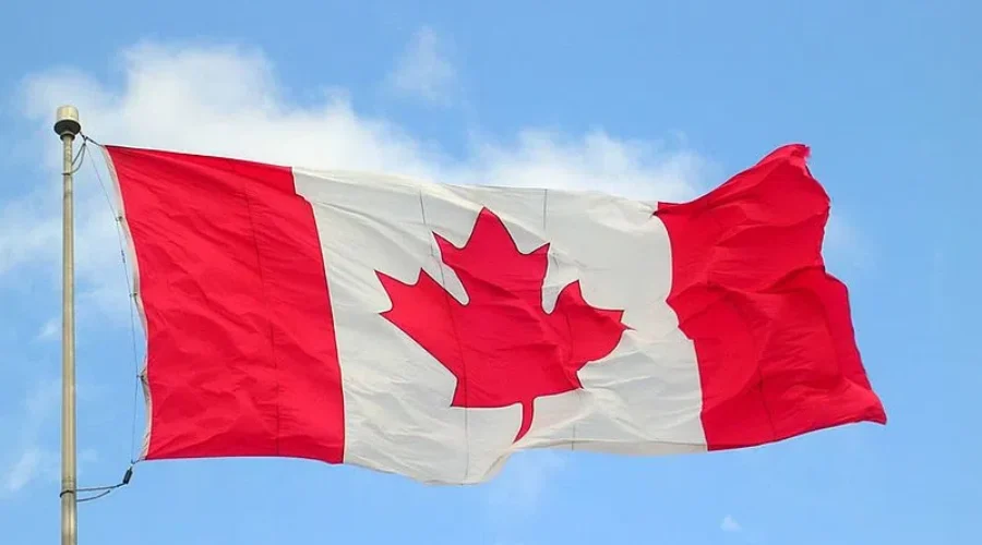 More Young Canadians Than Ever Before Expressing Passion For Canada