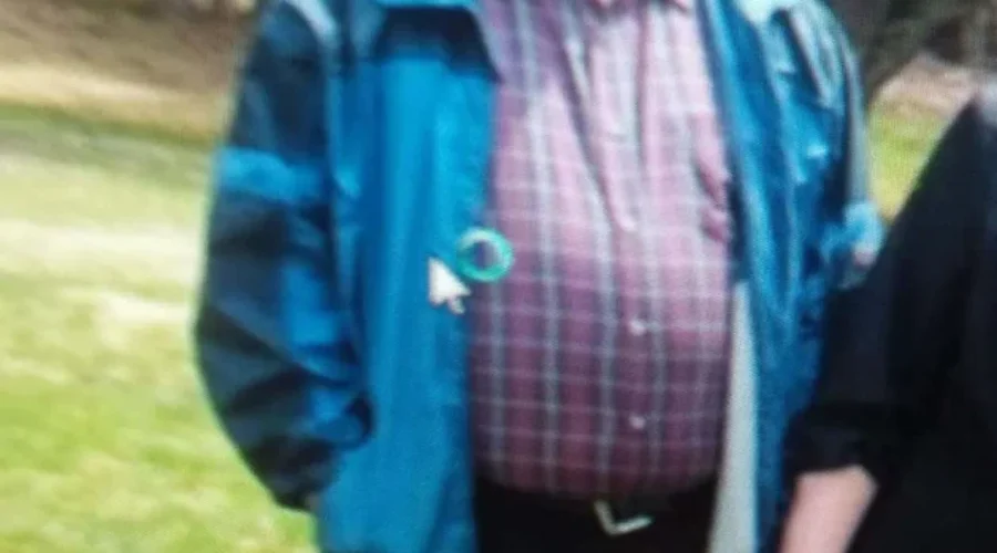 UPDATED: Kevin Boudreau Of Bear Island Found Alive
