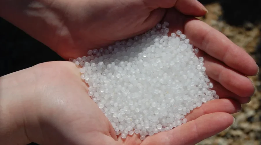 Federal Government Announces Plans To Ban Microbeads
