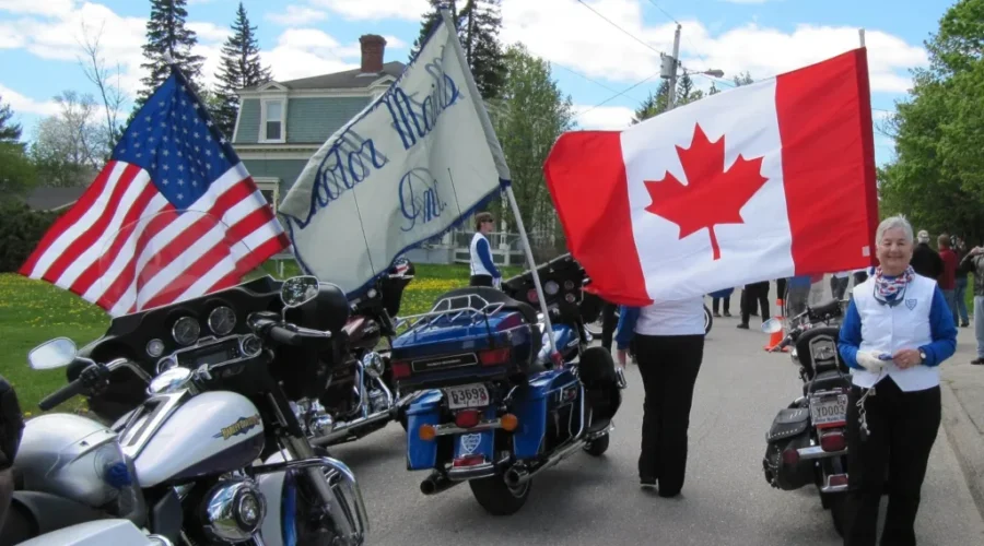 Motormaids To Hold Convention In Moncton This Week