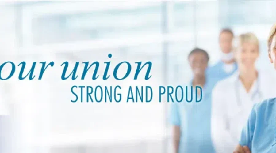 Nurses And Province Agree On New Deal