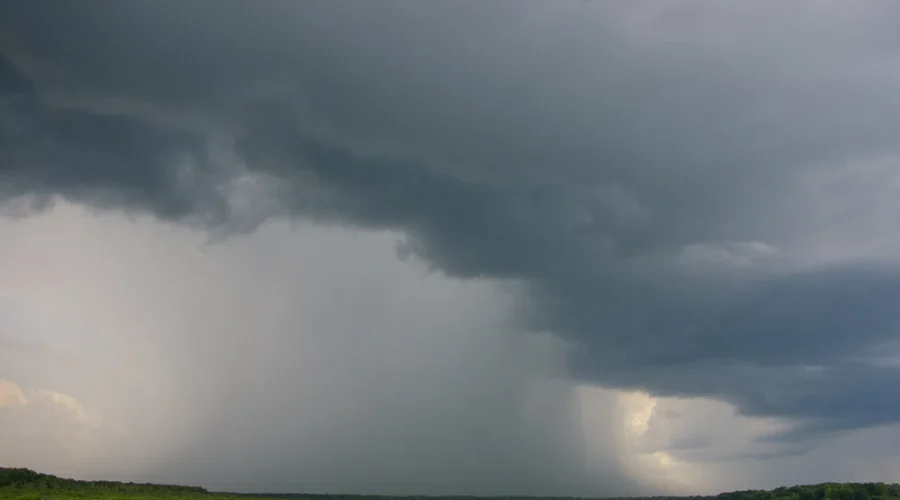 June Was Wet Month In Greater Moncton