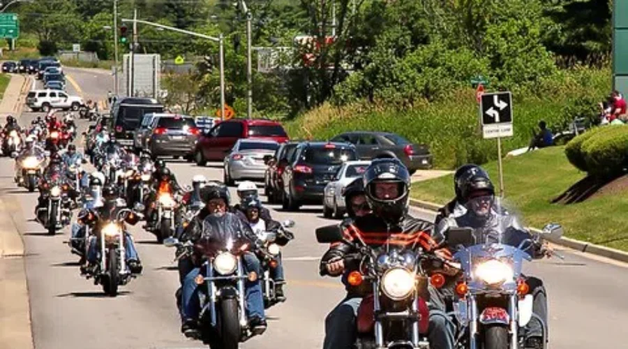 St. Stephen To Be Hosting Hundreds Of Bikers This Weekend For Annual Rally
