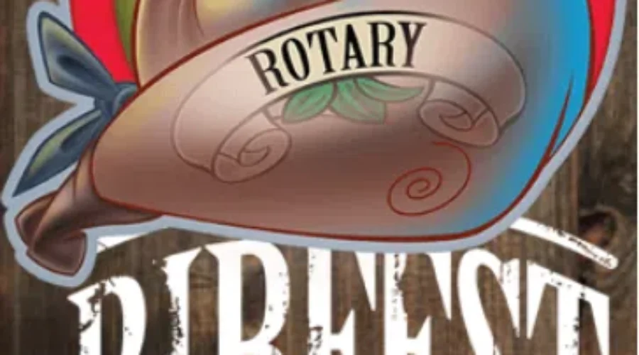 Rotary Ribfest Kicks Off Today