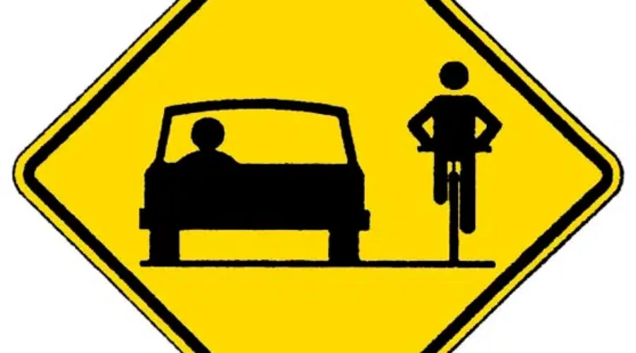 Metro Moncton Drivers Urged To Share The Road