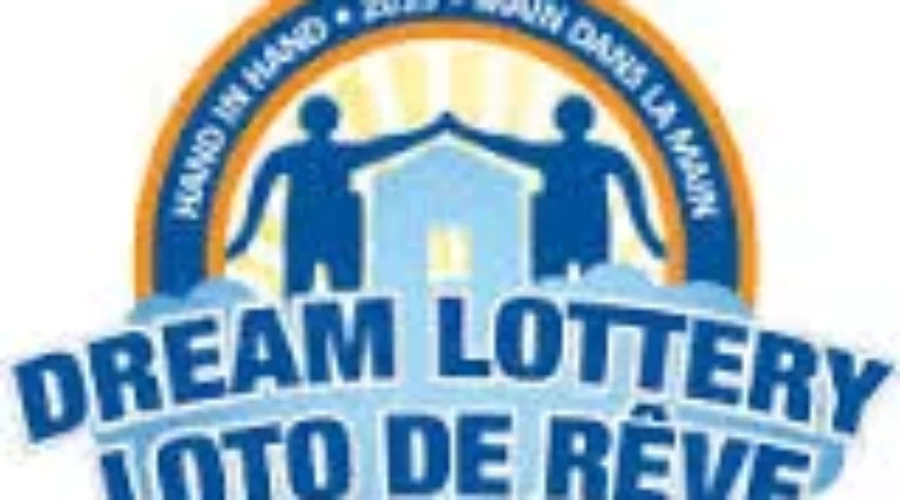 Hand In Hand Dream Lottery Winners Announced