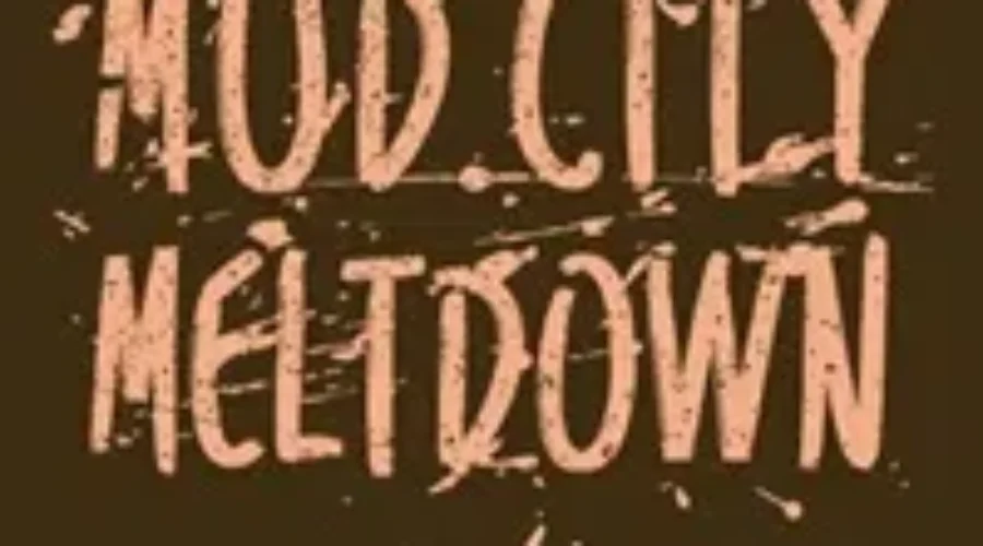 Mud City Meltdown Music Festival Kicks Off Today