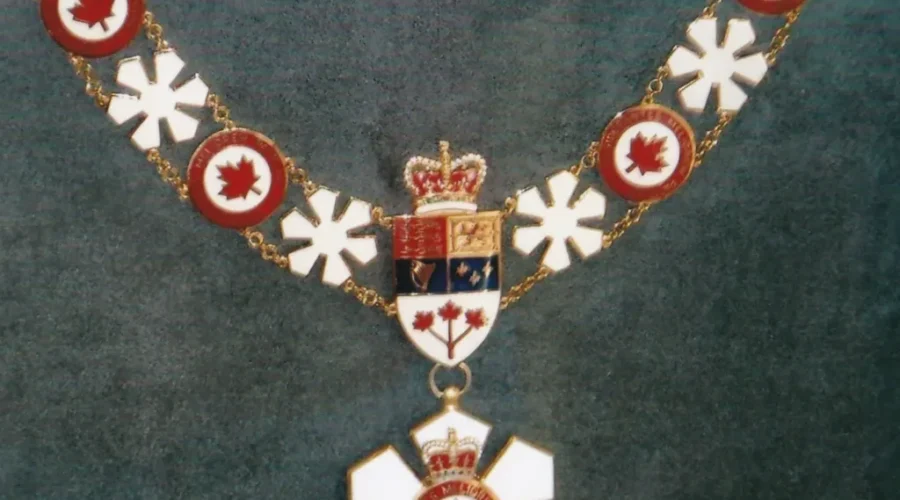 New Brunswickers Appointed To Order Of Canada