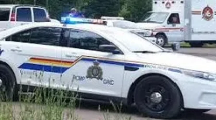 RCMP End Search At Dobson Trail, But Further Details Not Released Yet
