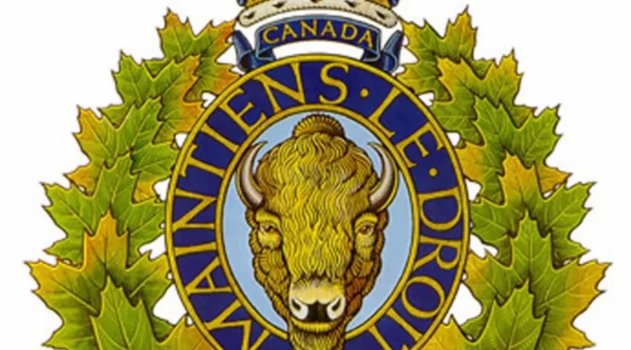 RCMP Investigate Shooting Near Geary Speedway