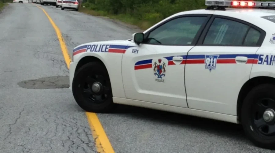 Red Head Road Deaths Ruled Murder-Suicide