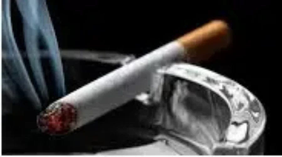 Smoking Rates Down, But Still More Work To Do, Says Canadian Cancer Society