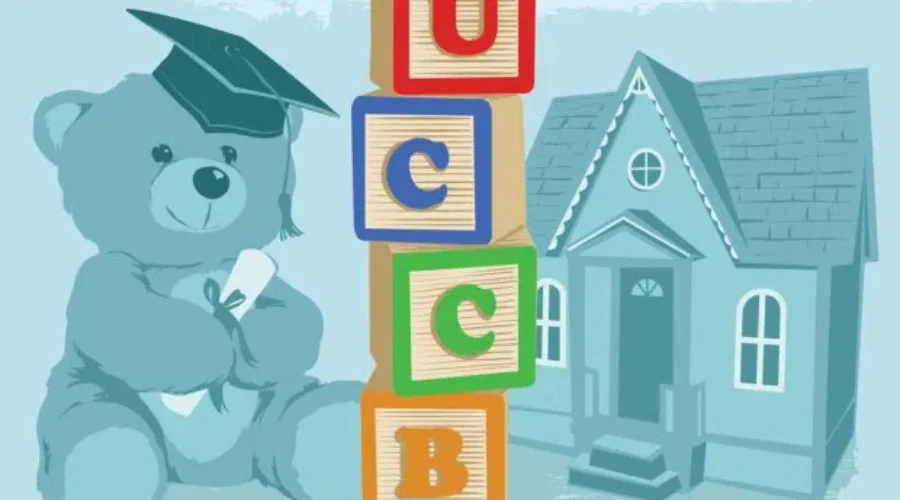 Financial Adviser Clarifies The Universal Child Care Benefit
