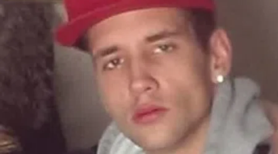 Travis Squires Found