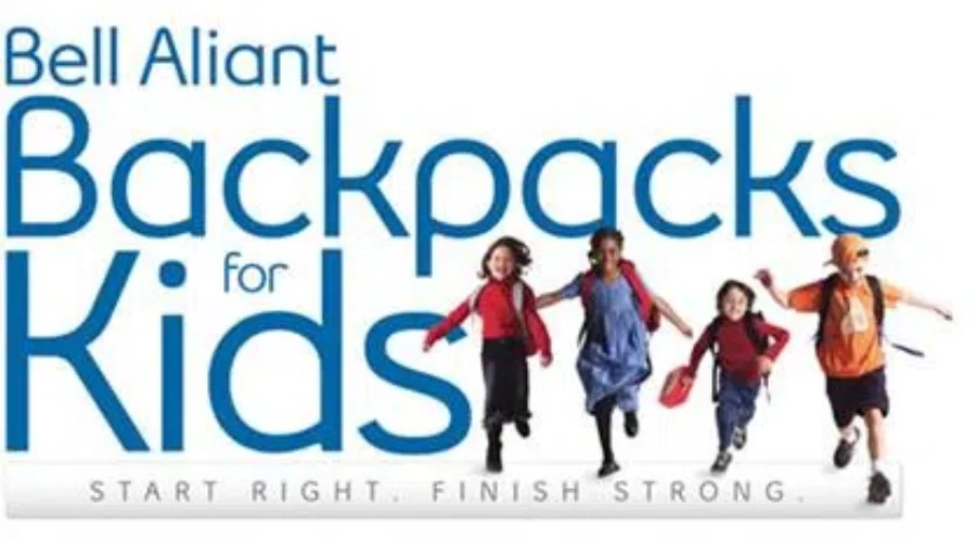 Backpacks For Kids Running Until September 4