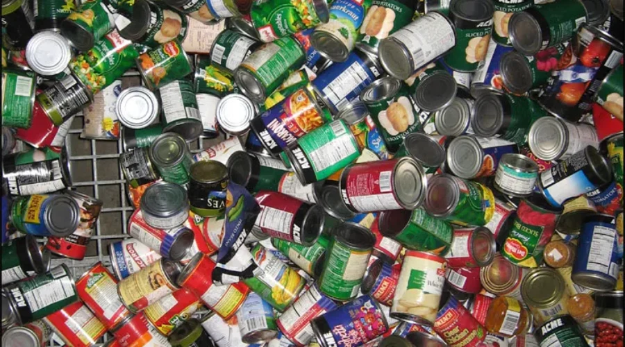 Big Boost For Food Banks In SE New Brunswick