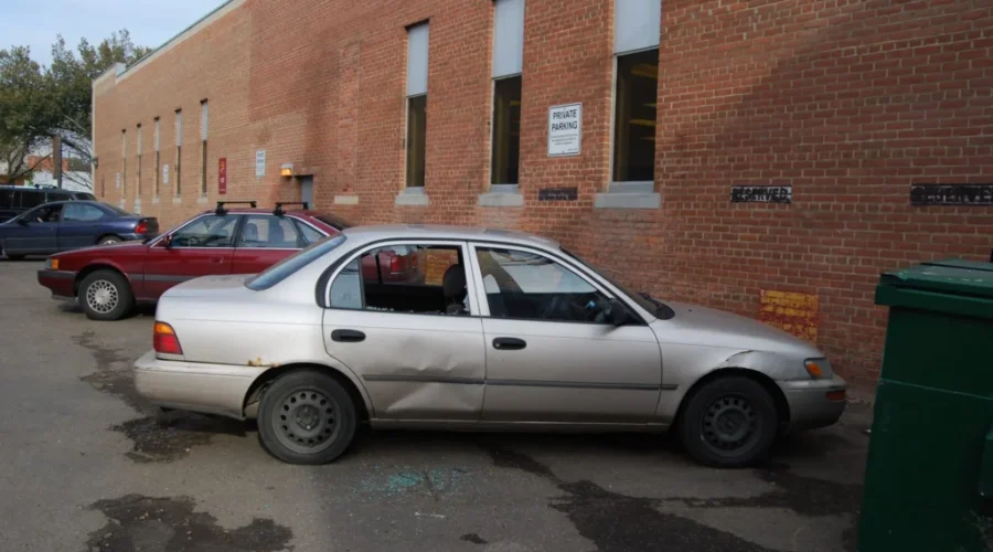 Codiac RCMP Advise Greater Monctonians To Lock Cars And Hide Valuables