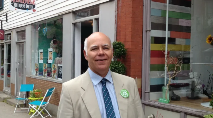 NB Ombudsman Looking Into Complaint Made By Provincial Green Party Leader