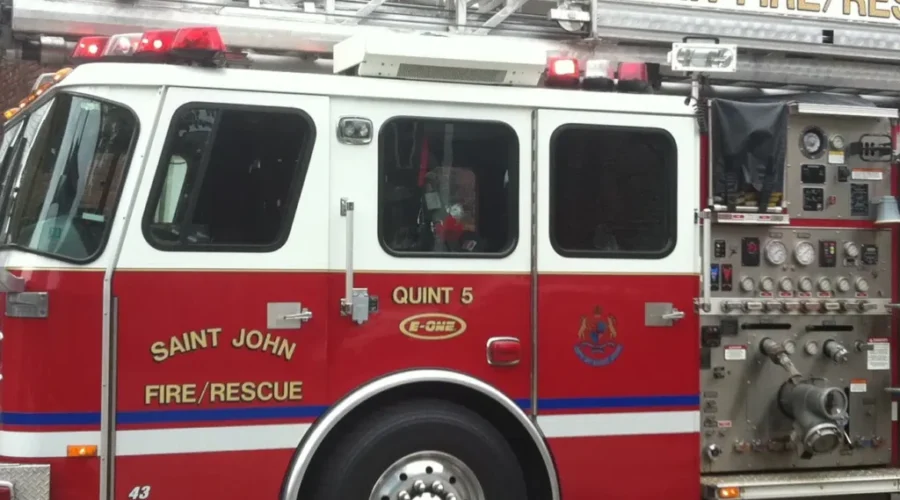 Hikers Stranded On Fundy Trail Rescued