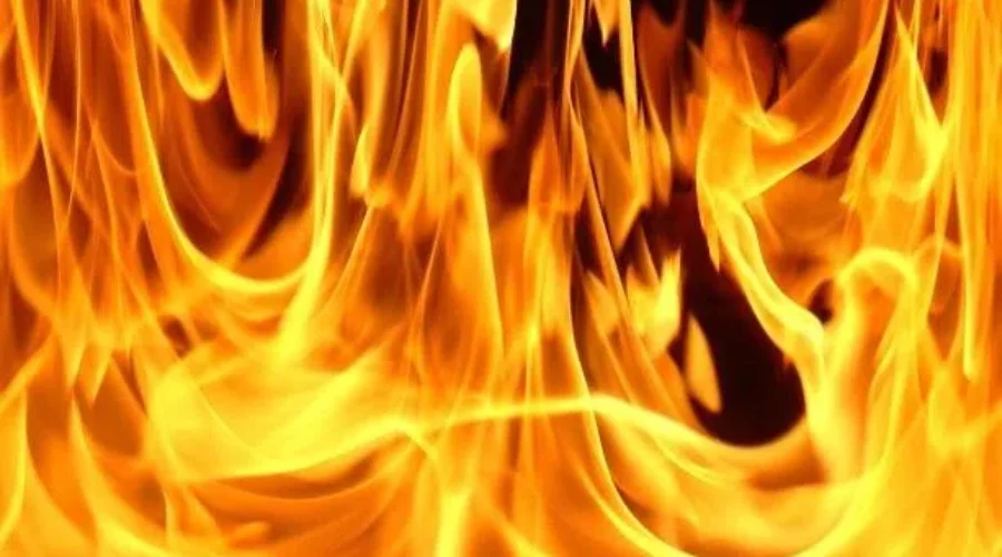 Burn Ban In Effect In NB
