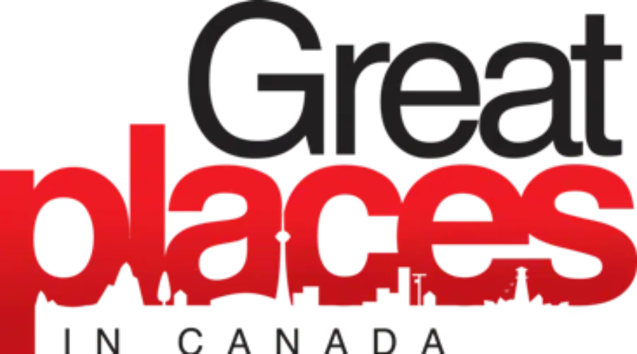 Great Places In Canada Contest Underway