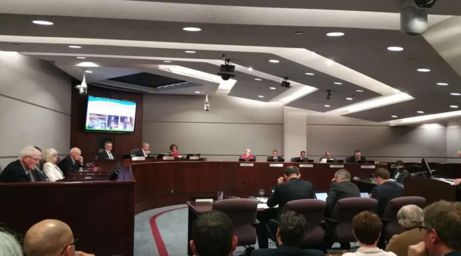 Moncton One Step Closer To Downtown Centre