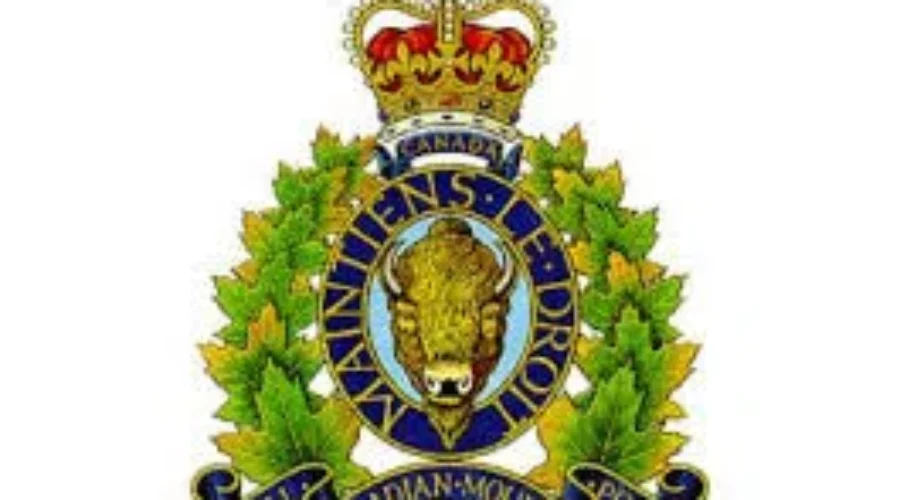 RCMP Investigate Assault On Church Street In Moncton
