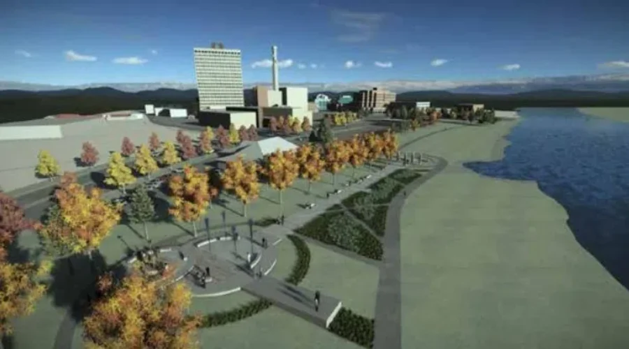 Moncton City Council Approves Tender For RCMP Memorial
