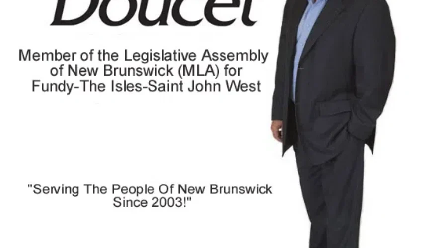 Provincial Cabinet Minister Frustrated Over Grand Manan Ferry Breakdowns