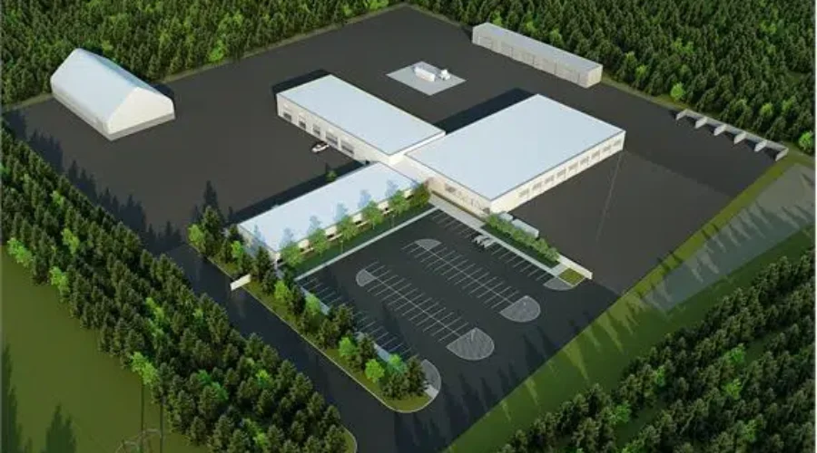 New Riverview Ops Centre Now Under Construction