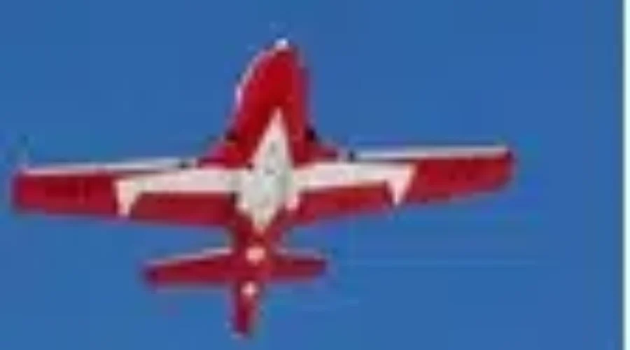 Air Atlantic Show Flies This Weekend